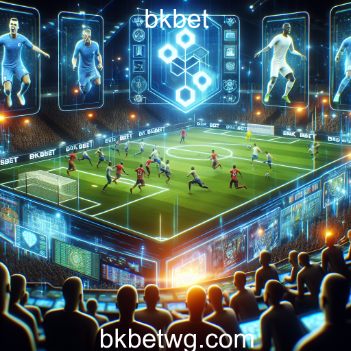 Explorando os Jogos Virtuais: A Nova Fronteira do Entretenimento Digital