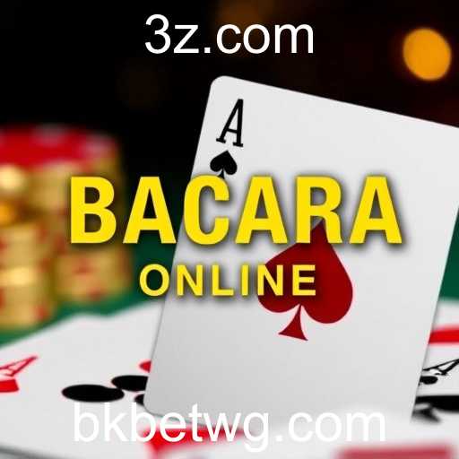 Bacará online