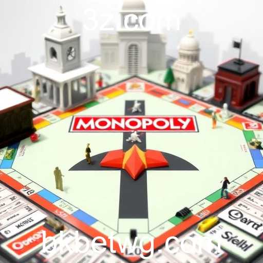 Monopoly