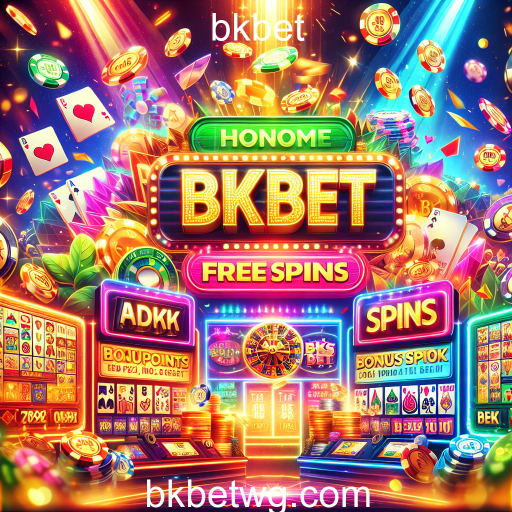 A Importância das Promoções em Jogos na Plataforma BKBet
